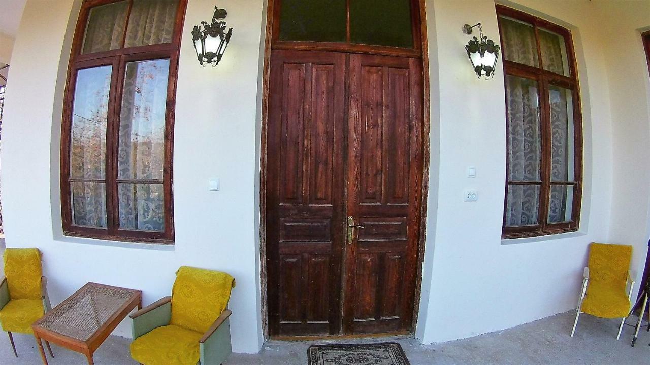 Surmava Palace Martvili Exterior photo